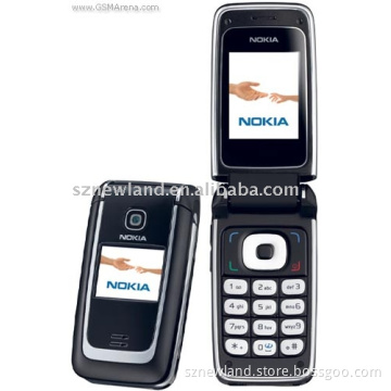 Nokia 6136  cell phone